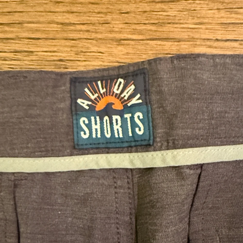 Men's Faherty All Day Shorts 9